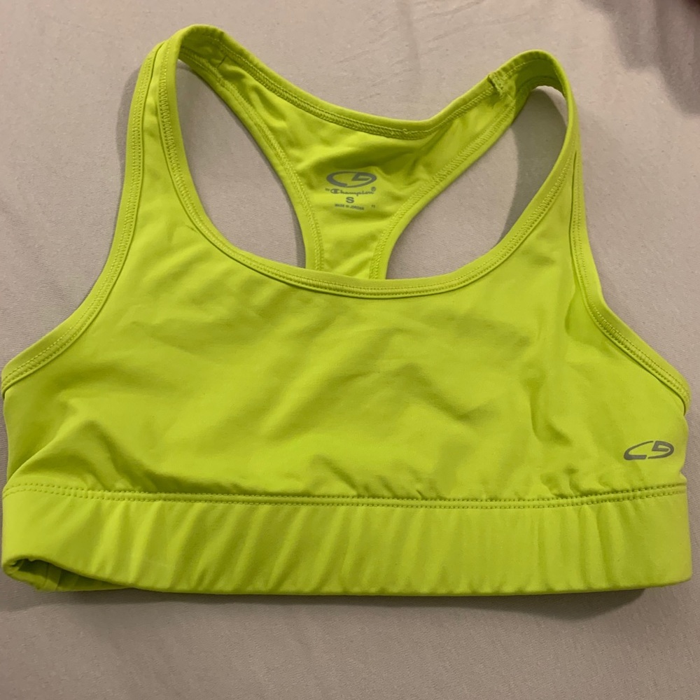 Champion Sports Bra